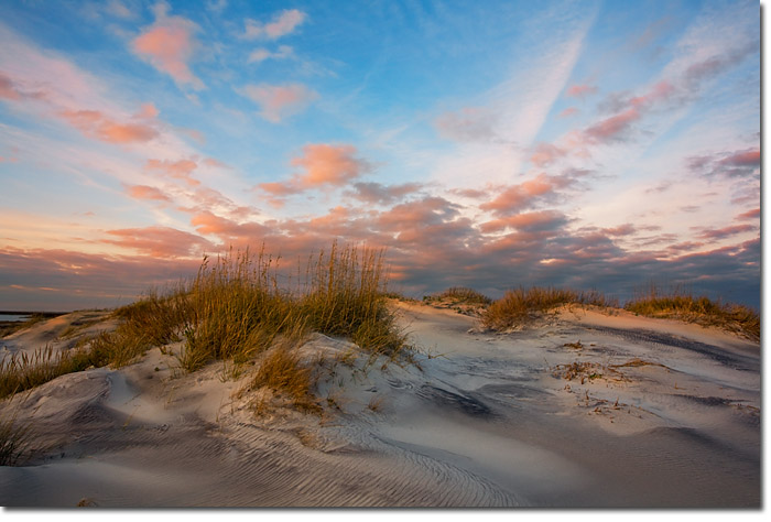 outer banks