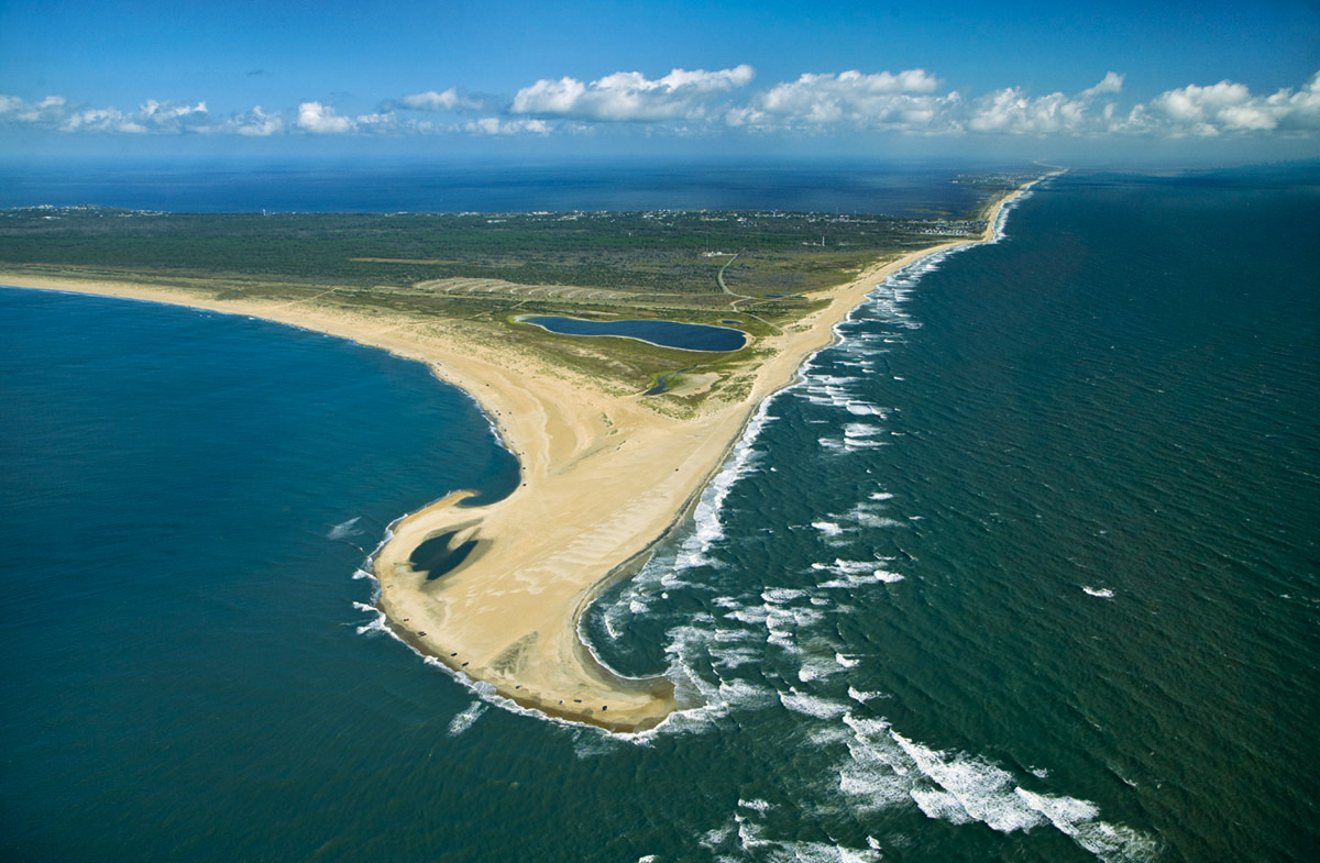 hatteras island