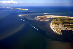 ocracoke island