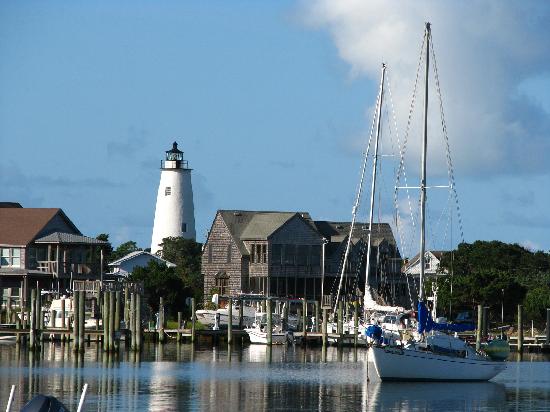 ocracoke