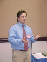 Image of Faculty Member