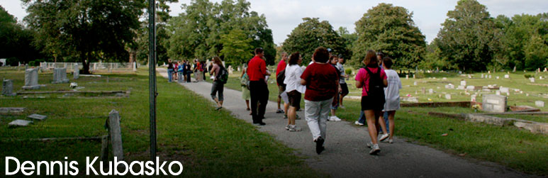 Oakdale Cemetary