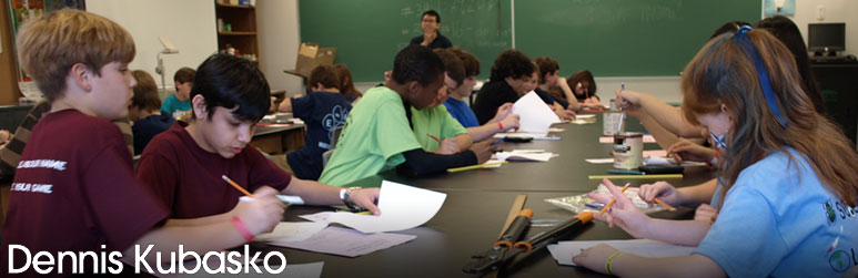 North Carolina Science Olympiad