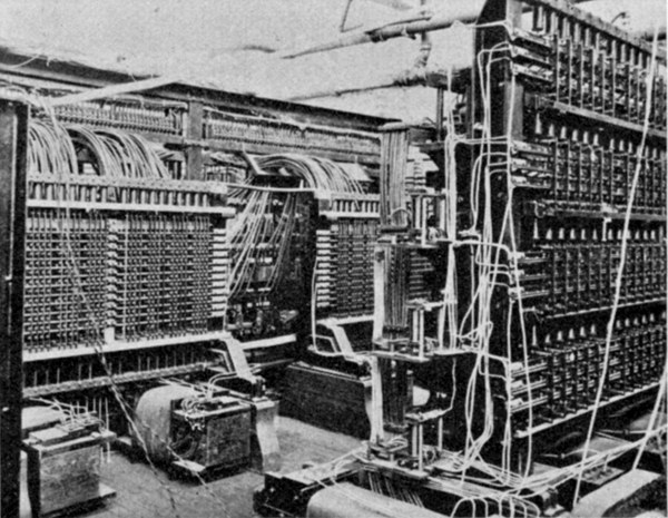 Telharmonium