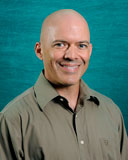 Image of Faculty Member