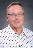 Image of Faculty Member