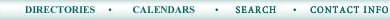 Navigation Bar