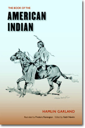 The Book of the American Indian