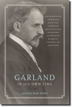 Garland In His Own Time