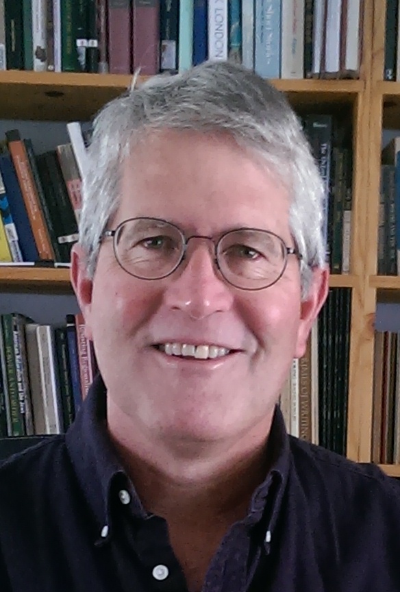 Keith Newlin