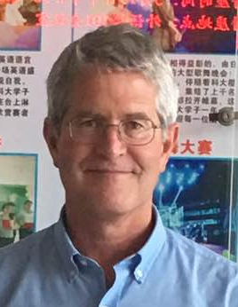 Keith Newlin