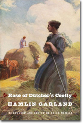 Rose of Dutcher's Coolly