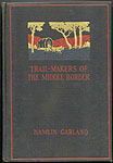 Trail-Makers of the Middle Border