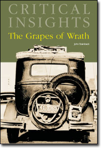 Critical Insights: The Grapes of Wrath