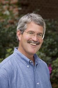 Keith Newlin, photo by Kathy Rugoff