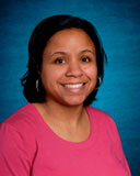Image of Faculty Member