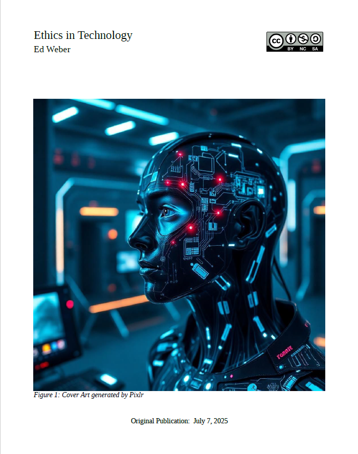 Ethics in Technology