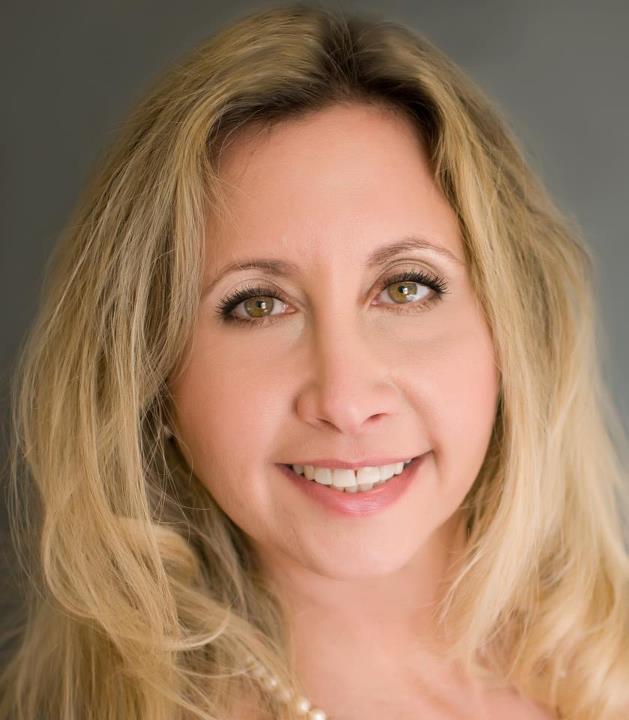 Image of Faculty Member