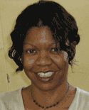 Donyell Roseboro