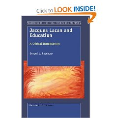 Jacques Lacan and Education: A Critical Introduction