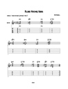 picture of notation for lesson