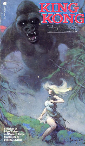 author edgar wallace