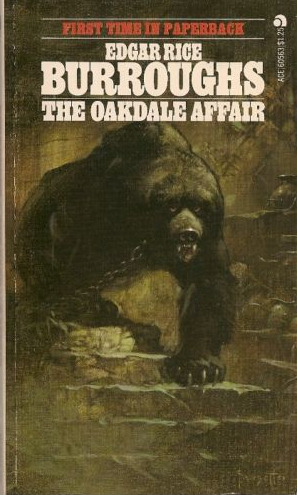edgar rice burroughs edgar rice burroughs race