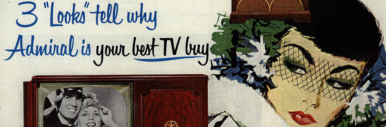 TV Eyes