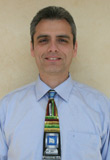 Image of Faculty Member