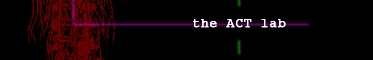the ACT lab