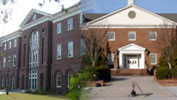 Photo of Watson School of Education and Cameron School of Business