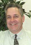 Image of Faculty Member