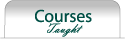 Courses Taught