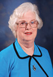 Image of Faculty Member