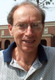 Image of Faculty Member