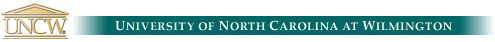 UNCW Home