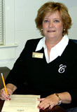 Image of Faculty Member