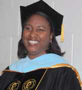 Dr. Anita Brown