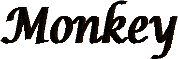 Monkey
