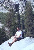 Image of Faculty Member
