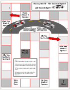 Ludo Board Game Template Free Download in Word and PDF Format