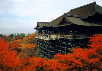 kiyomizudera
