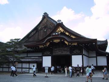 nijoujou