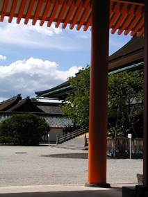 goshoinshishiden