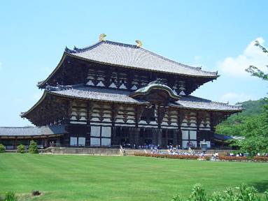 toudaiji