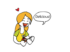delicious