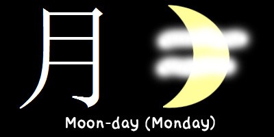 monday