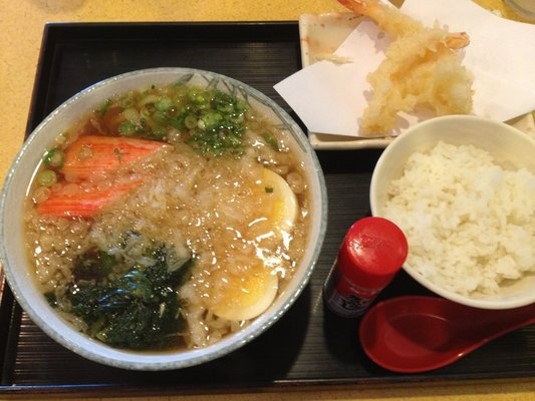Genki Sushi