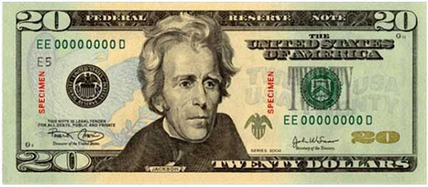 Money