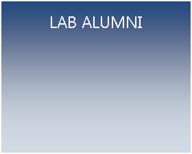 Text Box: LAB ALUMNI